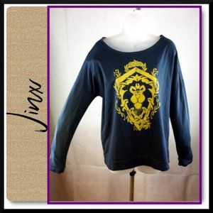 JINX WoW Long Sleeve Shirt